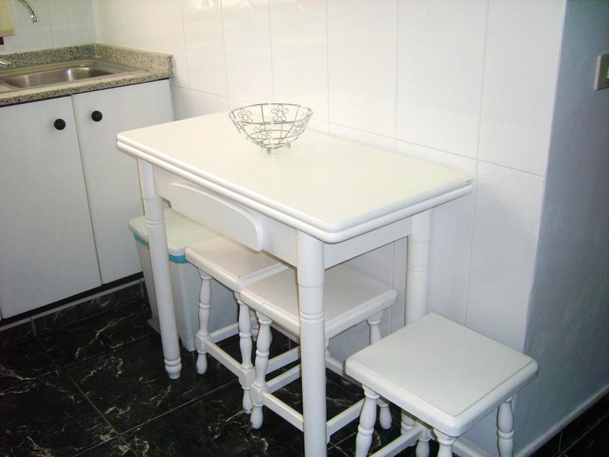 Charming Apartment Santa Cruz 산타크루즈데라팔마 외부 사진