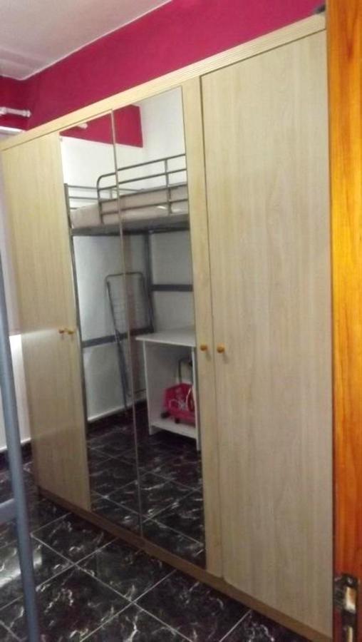 Charming Apartment Santa Cruz 산타크루즈데라팔마 외부 사진