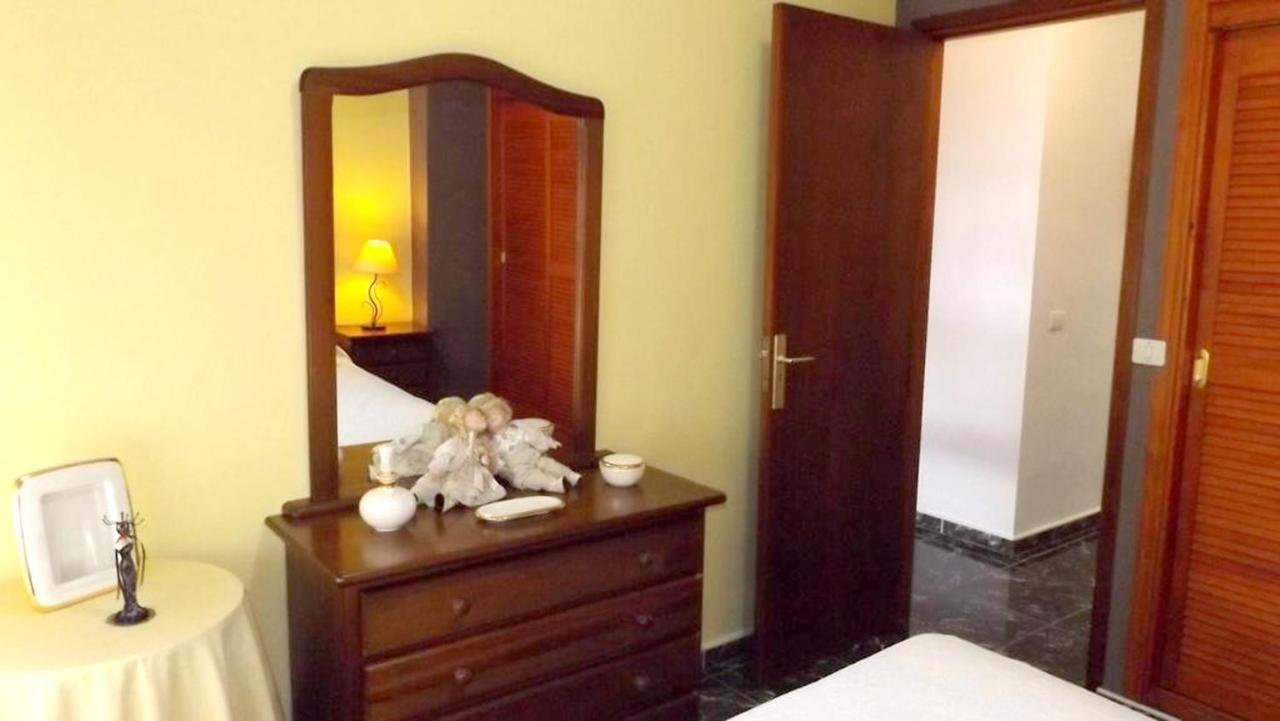 Charming Apartment Santa Cruz 산타크루즈데라팔마 외부 사진