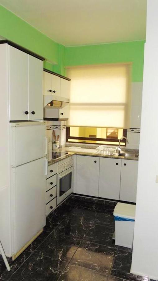 Charming Apartment Santa Cruz 산타크루즈데라팔마 외부 사진
