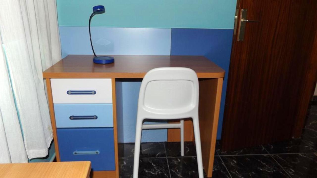 Charming Apartment Santa Cruz 산타크루즈데라팔마 외부 사진